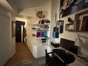 appartement 3 pièces en vente sur PARIS (75011)