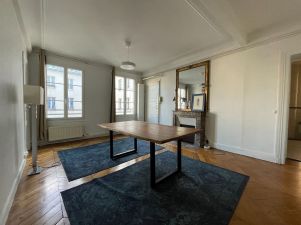 appartement 2 pièces en location sur PARIS (75001)
