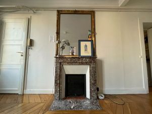 appartement 2 pièces en location sur PARIS (75001)