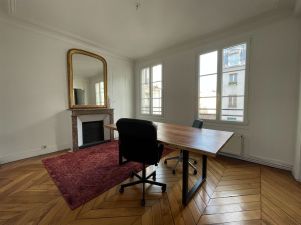 appartement 2 pièces en location sur PARIS (75001)