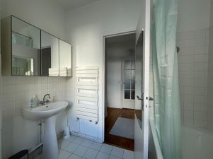 appartement 2 pièces en location sur PARIS (75001)