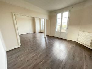 appartement 4 pièces en vente sur JUVISY SUR ORGE (91260)