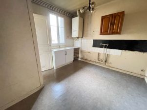appartement 4 pièces en vente sur JUVISY SUR ORGE (91260)