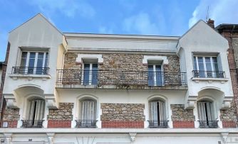appartement 4 pièces en vente sur JUVISY SUR ORGE (91260)