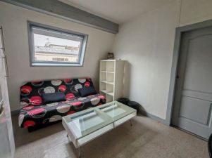 appartement 2 pièces en vente sur PARIS (75010)