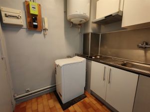 appartement 2 pièces en vente sur PARIS (75010)