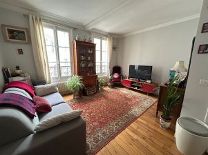 appartement 2 pièces en vente sur PARIS (75011)