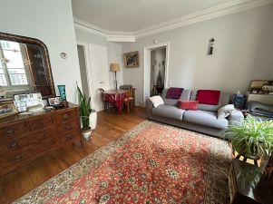 appartement 2 pièces en vente sur PARIS (75011)