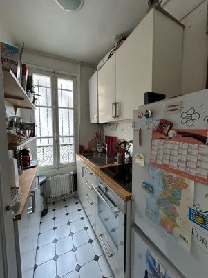 appartement 2 pièces en vente sur PARIS (75011)