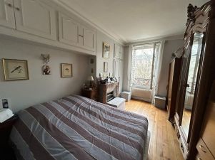 appartement 2 pièces en vente sur PARIS (75011)