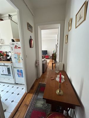 appartement 2 pièces en vente sur PARIS (75011)