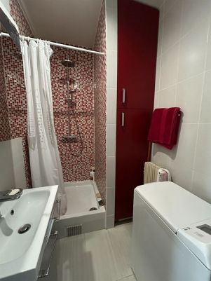 appartement 2 pièces en vente sur PARIS (75011)