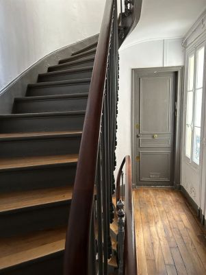 appartement 2 pièces en vente sur PARIS (75011)