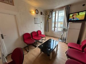 appartement 2 pièces en vente sur PARIS (75010)