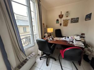 appartement 2 pièces en vente sur PARIS (75010)