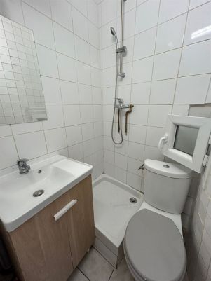 appartement 2 pièces en vente sur PARIS (75010)