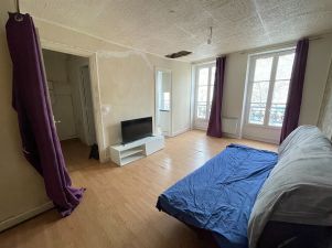 appartement 1 pièce en vente sur PARIS (75010)