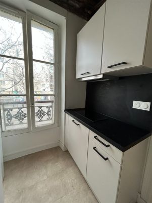 appartement 1 pièce en vente sur PARIS (75010)