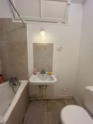 appartement 1 pièce en vente sur PARIS (75010)