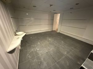 commerce en location sur PARIS (75016)