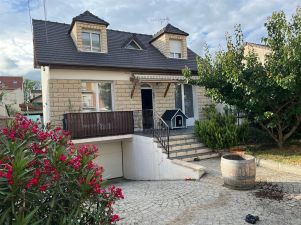 maison 5 pièces en vente sur BEZONS (95870)