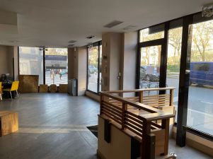 commerce en location sur PARIS (75011)