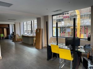 commerce en location sur PARIS (75011)