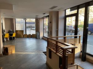 commerce en location sur PARIS (75011)
