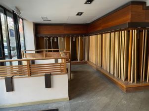 commerce en location sur PARIS (75011)
