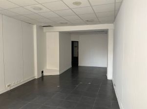 commerce en location sur PARIS (75014)
