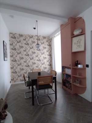 triplex 3 pièces en vente sur CHOISY LE ROI (94600)