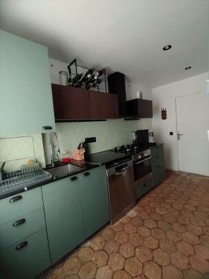 triplex 3 pièces en vente sur CHOISY LE ROI (94600)