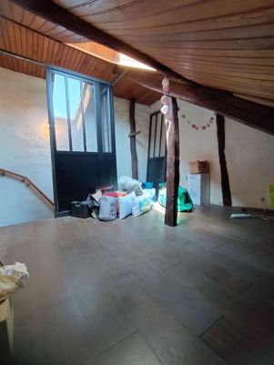 triplex 3 pièces en vente sur CHOISY LE ROI (94600)