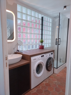 triplex 3 pièces en vente sur CHOISY LE ROI (94600)