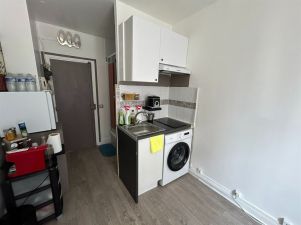 appartement 1 pièce en vente sur PARIS (75019)