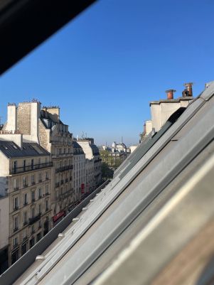 chambre de service 1 pièce en vente sur PARIS (75010)