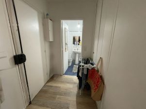 appartement 1 pièce en vente sur AUBERVILLIERS (93300)