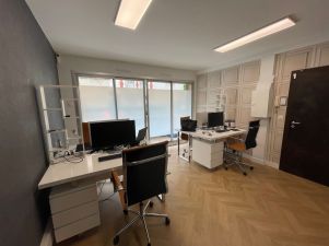 bureaux en location sur PARIS (75016)