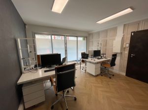 bureaux en location sur PARIS (75016)
