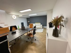 bureaux en location sur PARIS (75016)