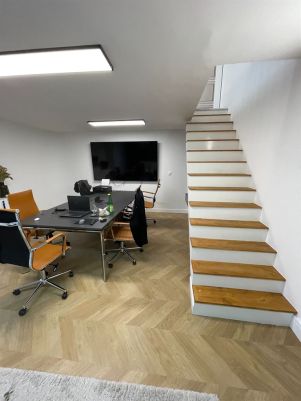 bureaux en location sur PARIS (75016)
