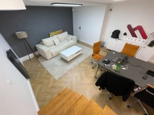 bureaux en location sur PARIS (75016)