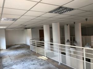 commerce en location sur COURBEVOIE (92400)