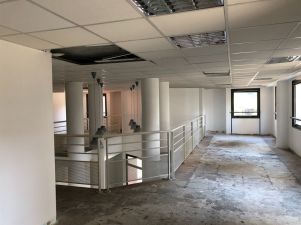 commerce en location sur COURBEVOIE (92400)