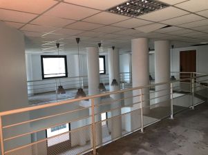commerce en location sur COURBEVOIE (92400)