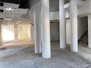 commerce en location sur COURBEVOIE (92400)
