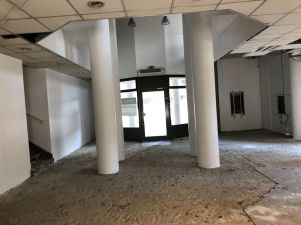 commerce en location sur COURBEVOIE (92400)