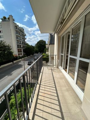 appartement 3 pièces en location sur NEUILLY SUR SEINE (92200)