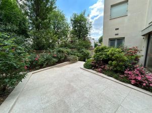 appartement 3 pièces en location sur NEUILLY SUR SEINE (92200)