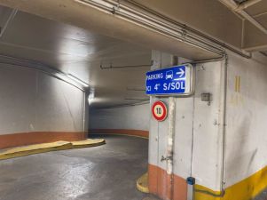 parking en vente sur PARIS (75013)